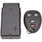 Motormite KEYLESS ENTRY REMOTE 4 BUTTON 13735 - alternate 2